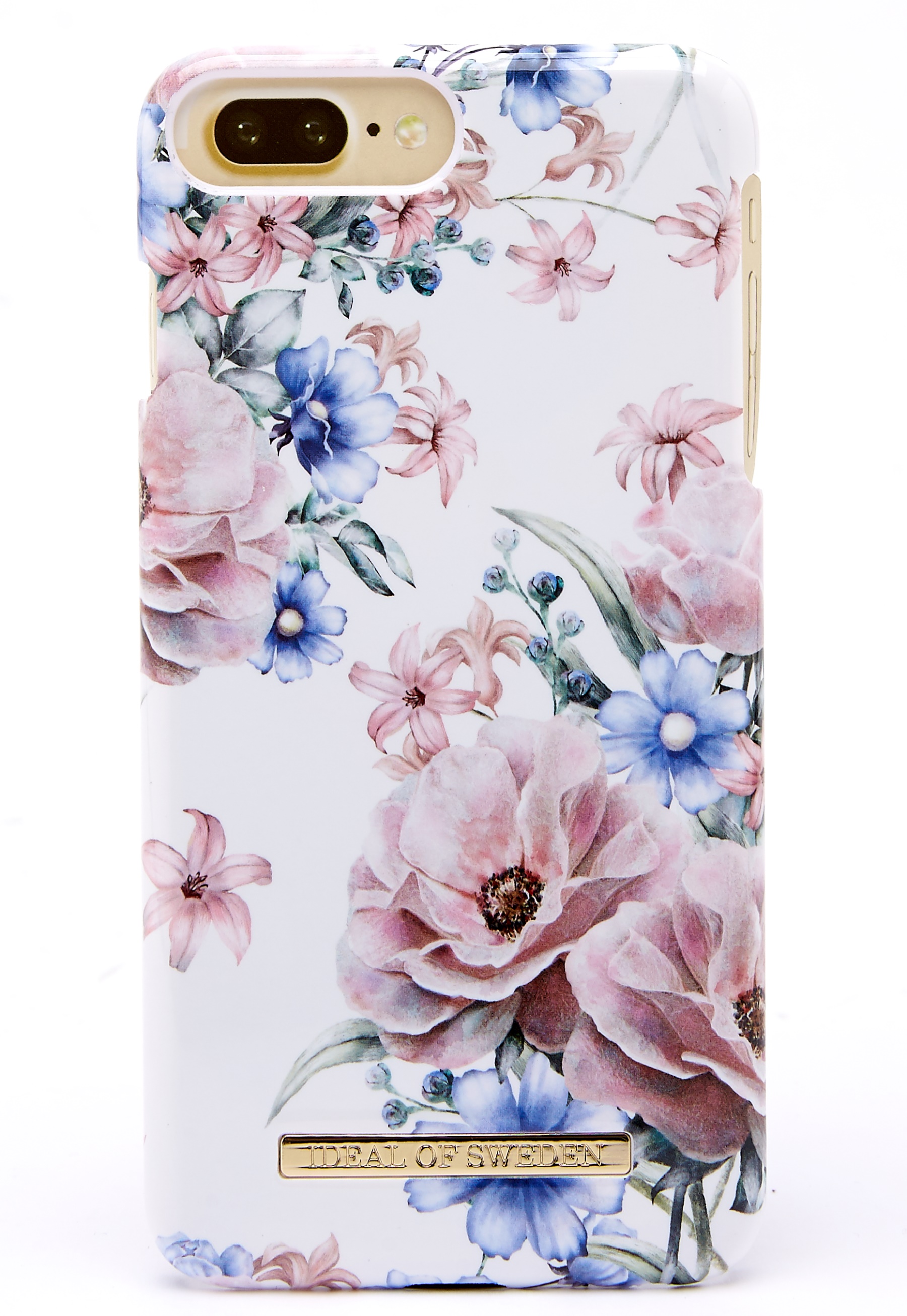 iDeal Of Sweden Fashion Case iPhone Floral Romance - Bubbleroom